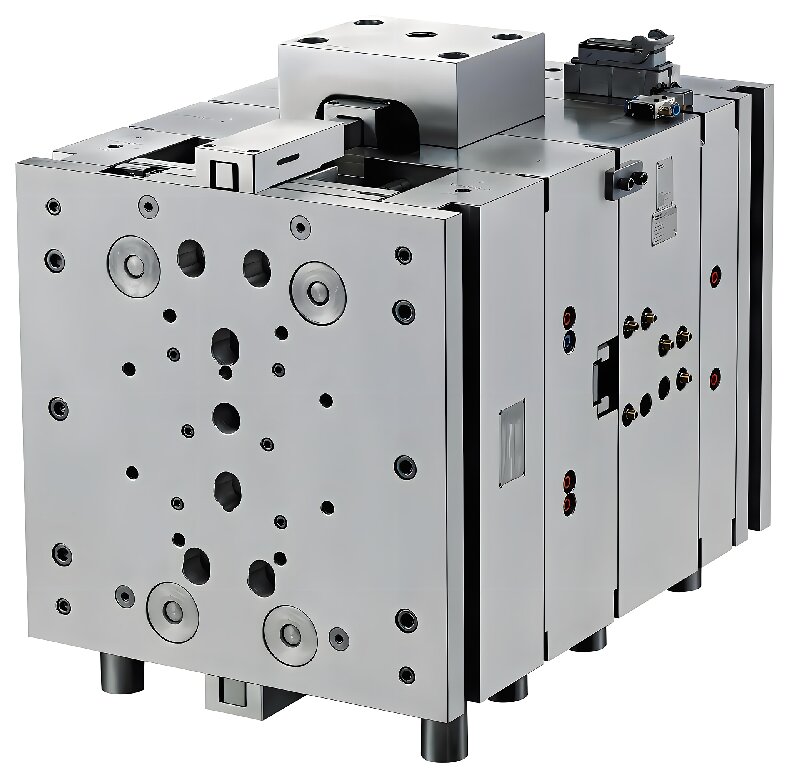 Plastic Injection Mould
